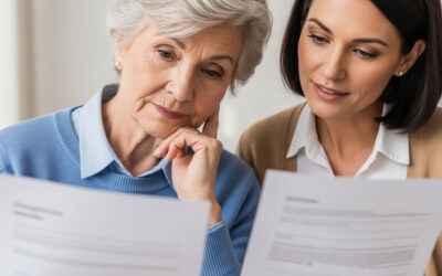 Future Directives Concerning Driving for The Elderly or Disabled