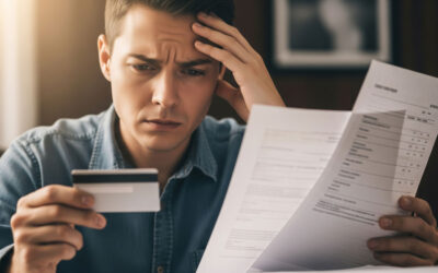 An Overlooked Aspect of Divorce: Your Credit Rating