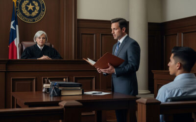 From the Court of Appeals for the First District of Texas