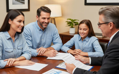 What do Conroe families need to know about estate planning?