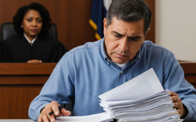 Why you can’t represent yourself in Texas probate matters