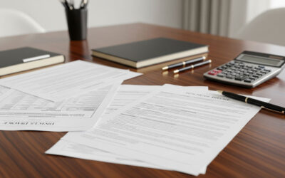 Saving money in a divorce through mediation