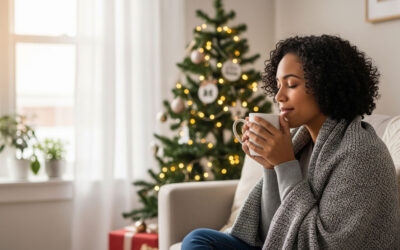Facing the Holidays After Divorce: What to Expect and How to Cope