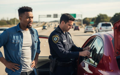 Warrantless Vehicle Searches in Texas: What You Need to Know