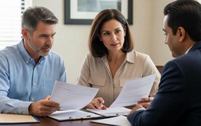 High-Net-Worth Divorce in Texas: Protecting Your Future