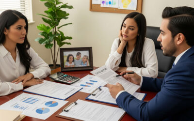 Understanding and Modifying Child Support Orders in Texas