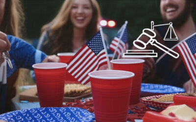 The Holidays – Merriment and Misadventure