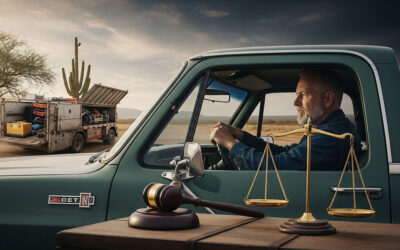 Weird Texas DWI Laws You Should Know