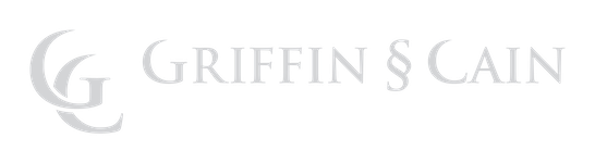 Griffin & Cain | Family, Criminal Defense, Probate Lawyers