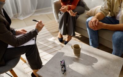 How to File for Divorce in Montgomery County: Complete Filing Guide